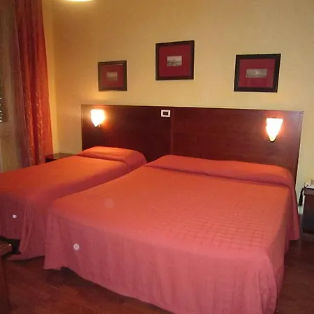 Valverde Hotel Werona