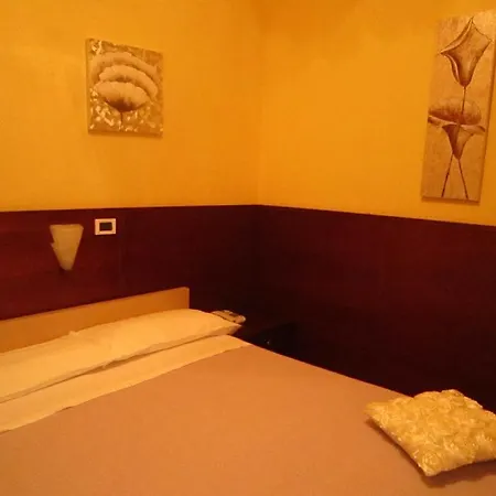 Hotel Valverde *