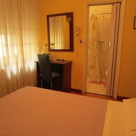 Hotel Valverde Werona