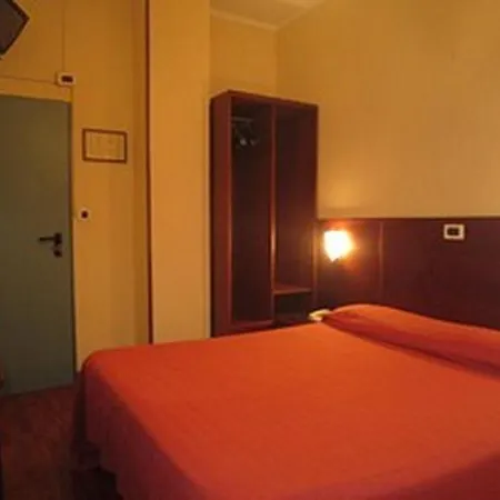 Hotel Valverde Werona