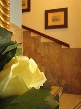 Hotel Valverde Verona