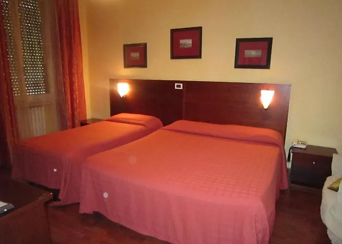Valverde Hotel Verona