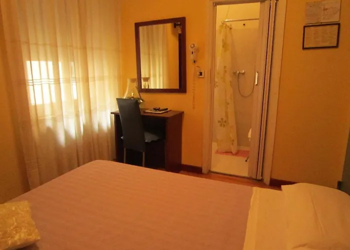 Hotel Valverde Verona