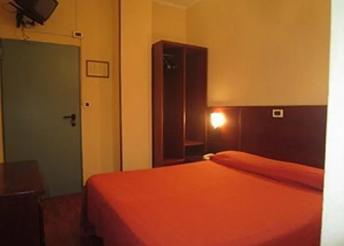 Hotel Valverde Verona